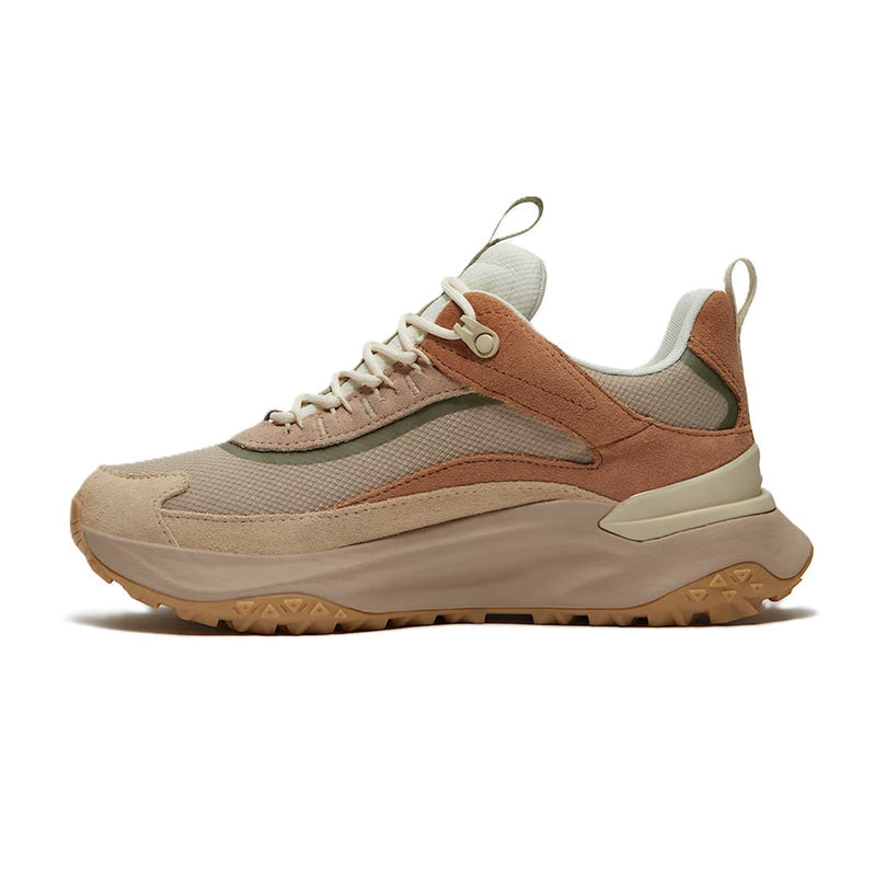 Women's Timberland Motion Access Low WP Sneaker Beige Mesh (TB0A2N4B EMI)