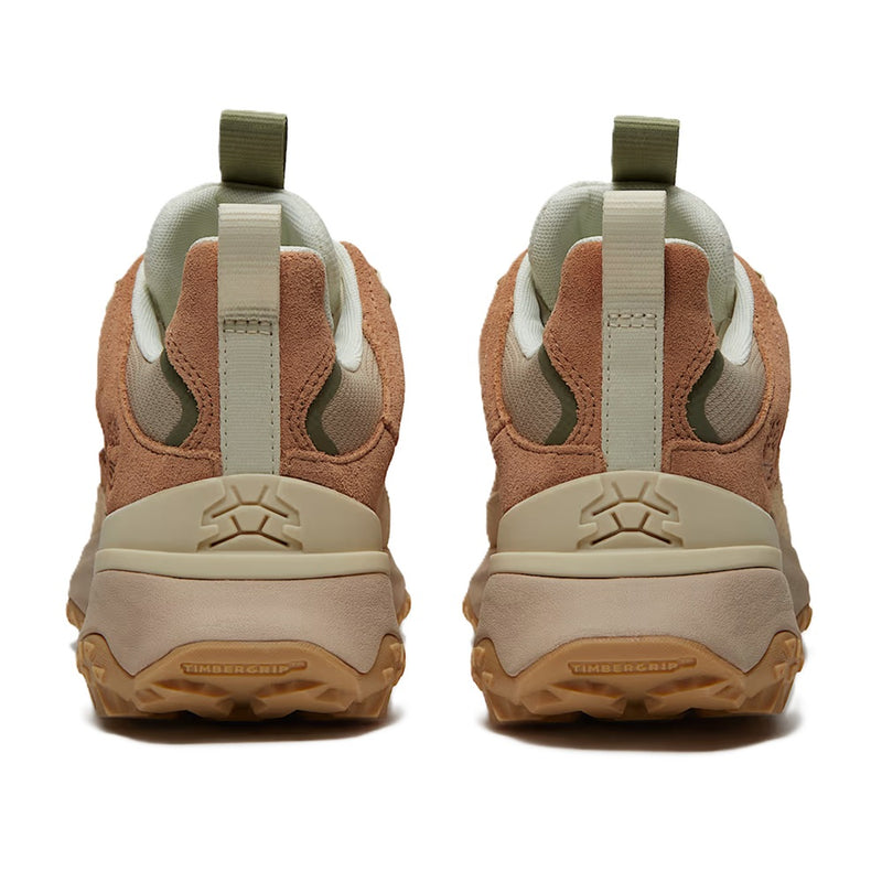 Women's Timberland Motion Access Low WP Sneaker Beige Mesh (TB0A2N4B EMI)