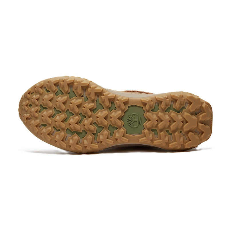 Women's Timberland Motion Access Low WP Sneaker Beige Mesh (TB0A2N4B EMI)