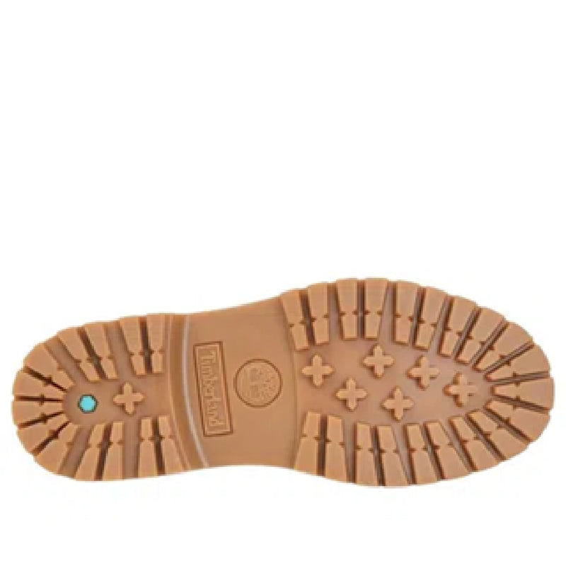 Women's Timberland Stone Street Mid Warm WP Dark Brown Full Grain (TB0A2PU6 W01)