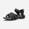 Women's Tirra Black/Grey