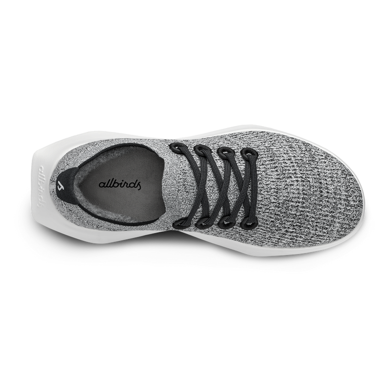Women's Tree Dasher 2 - Blizzard/Natural Black (Blizzard Sole)