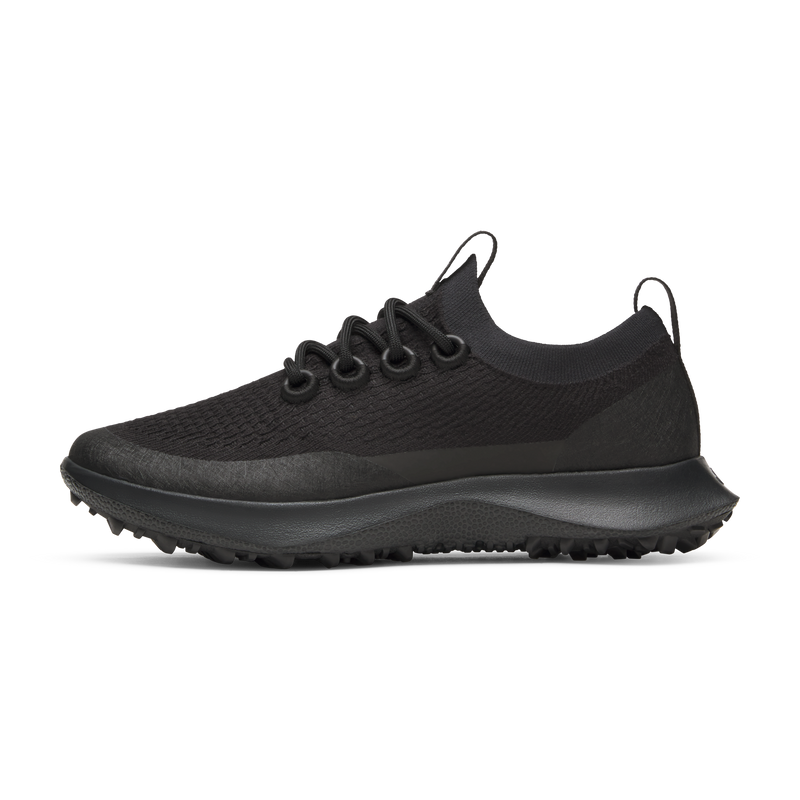 Women's Tree Dasher 2 - Utility - Natural Black (Natural Black Sole)