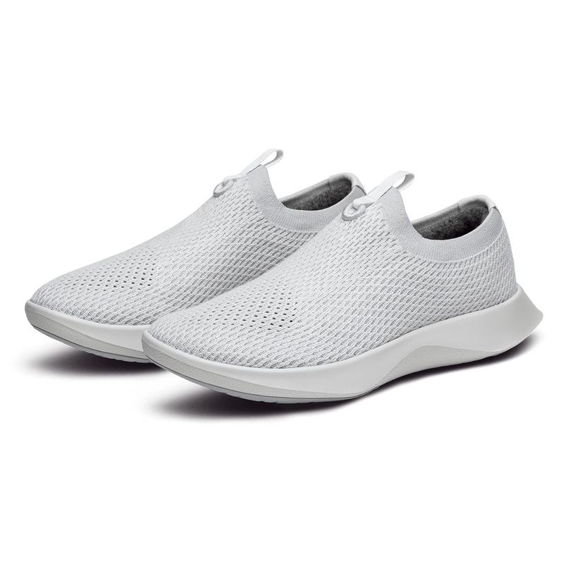 Women's Tree Dasher Relay - Blizzard (Blizzard Sole)