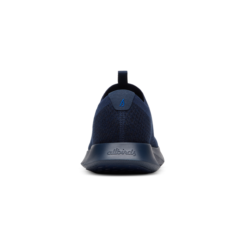 Women's Tree Dasher Relay - Deep Navy (Deep Navy Sole)