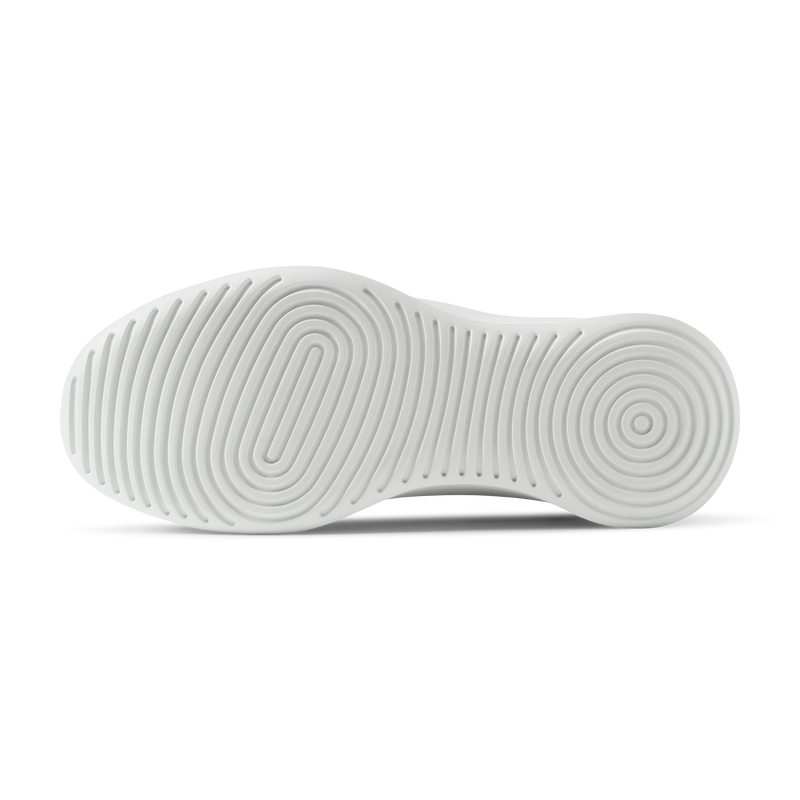 Women's Tree Runner Go - Medium Grey (Blizzard Sole)