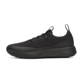 Women's Tree Runner Go - Utility - Natural Black (Natural Black Sole)