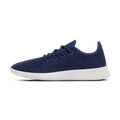 Women's Tree Runner - Hazy Indigo (Blizzard Sole)