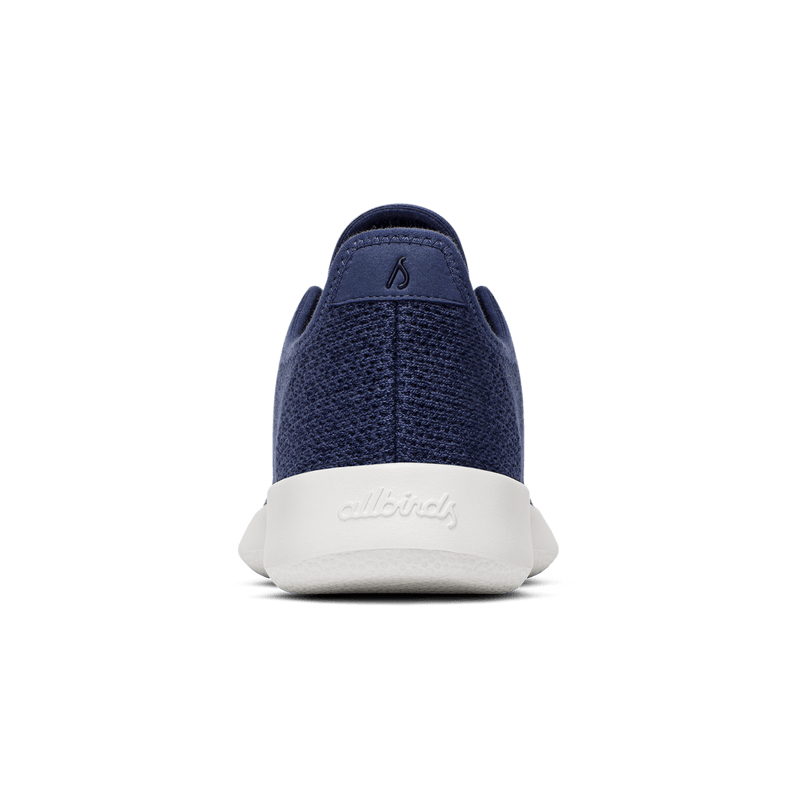 Women's Tree Runner - Hazy Indigo (Blizzard Sole)