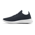 Women's Tree Runner - Navy Night (White Sole)
