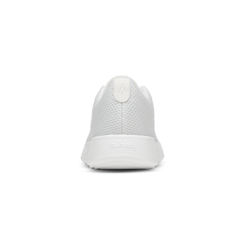 Women's Tree Runner NZ - Blizzard (Blizzard Sole)