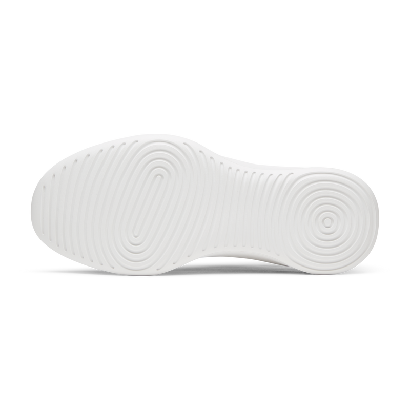 Women's Tree Runner NZ - Medium Grey (Blizzard Sole)