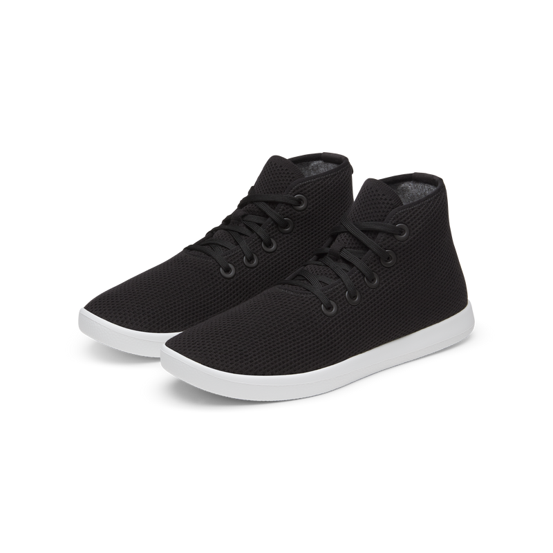 Women's Tree Topper - Natural Black (Blizzard Sole)