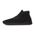 Women's Tree Topper - Natural Black (Natural Black Sole)