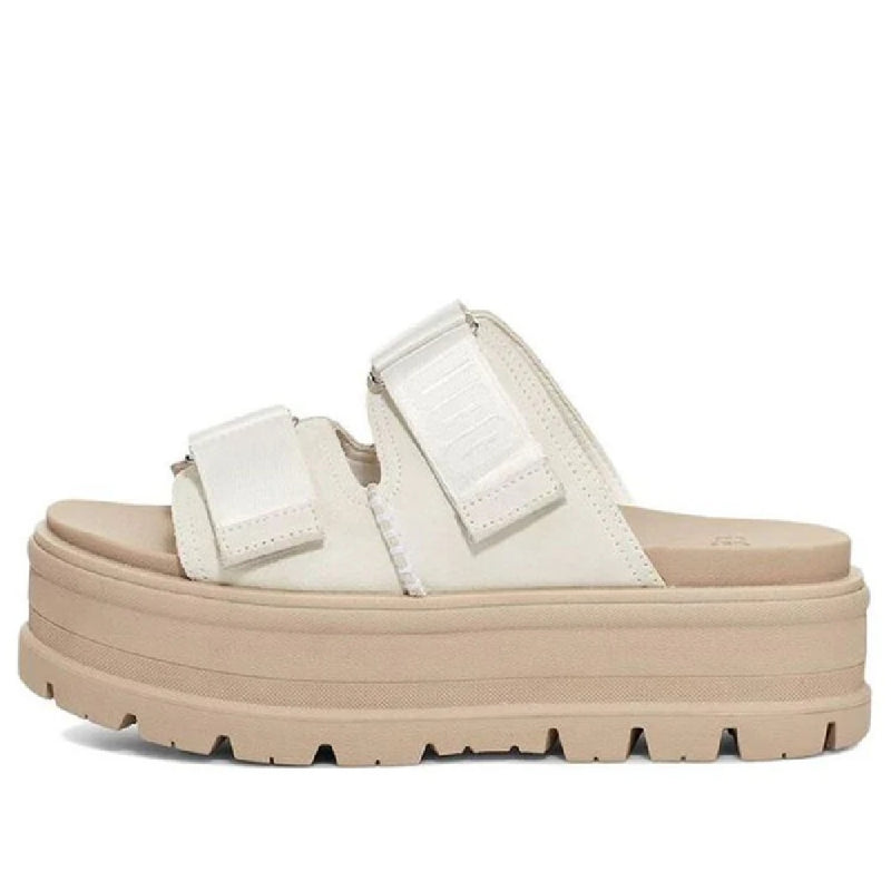 Women's UGG Clem White (1118771-WHT)