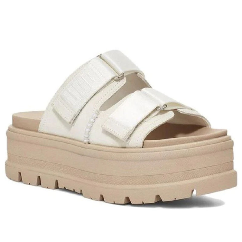 Women's UGG Clem White (1118771-WHT)