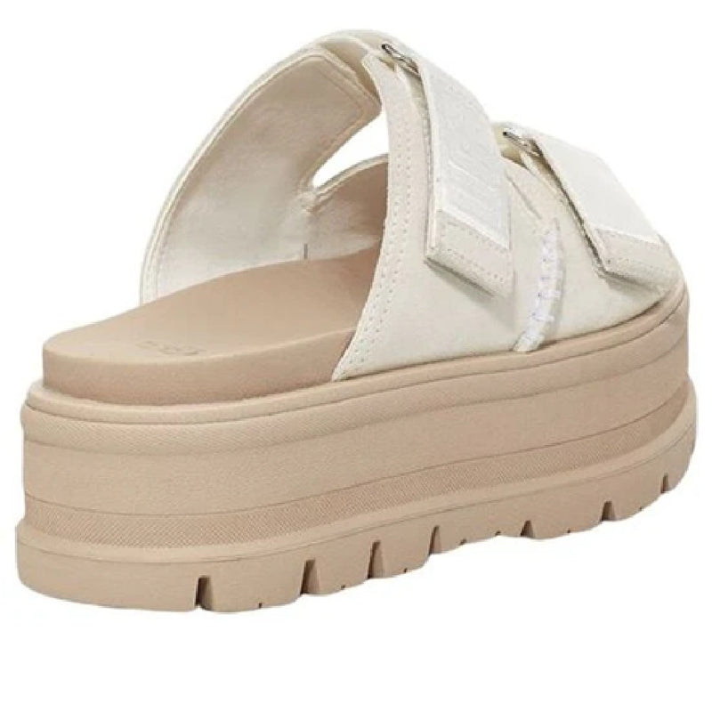 Women's UGG Clem White (1118771-WHT)