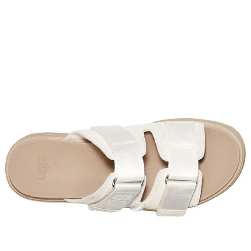 Women's UGG Clem White (1118771-WHT)