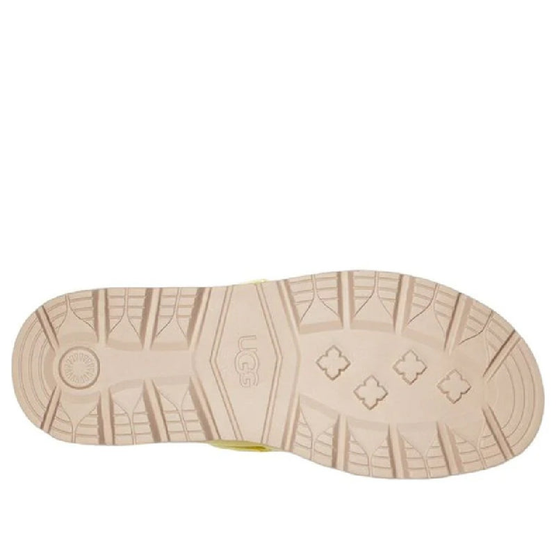 Women's UGG Clem White (1118771-WHT)