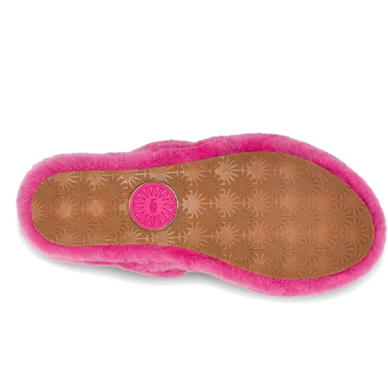 Women's UGG Oh Yeah Slide Tyrian Pink (1107953-TYPN)