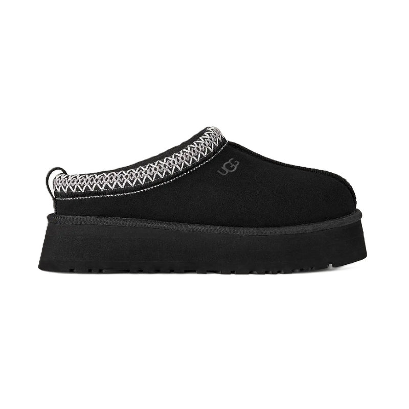 Women's UGG Tazz II Slipper Black (1174471-BLK)