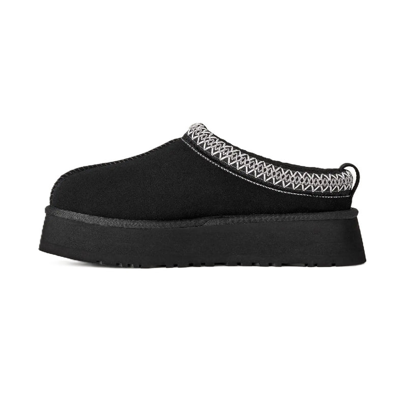 Women's UGG Tazz II Slipper Black (1174471-BLK)