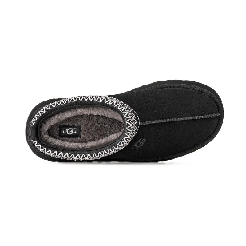 Women's UGG Tazz II Slipper Black (1174471-BLK)
