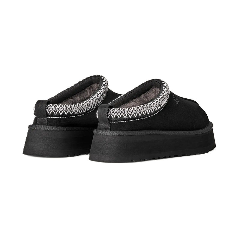 Women's UGG Tazz II Slipper Black (1174471-BLK)