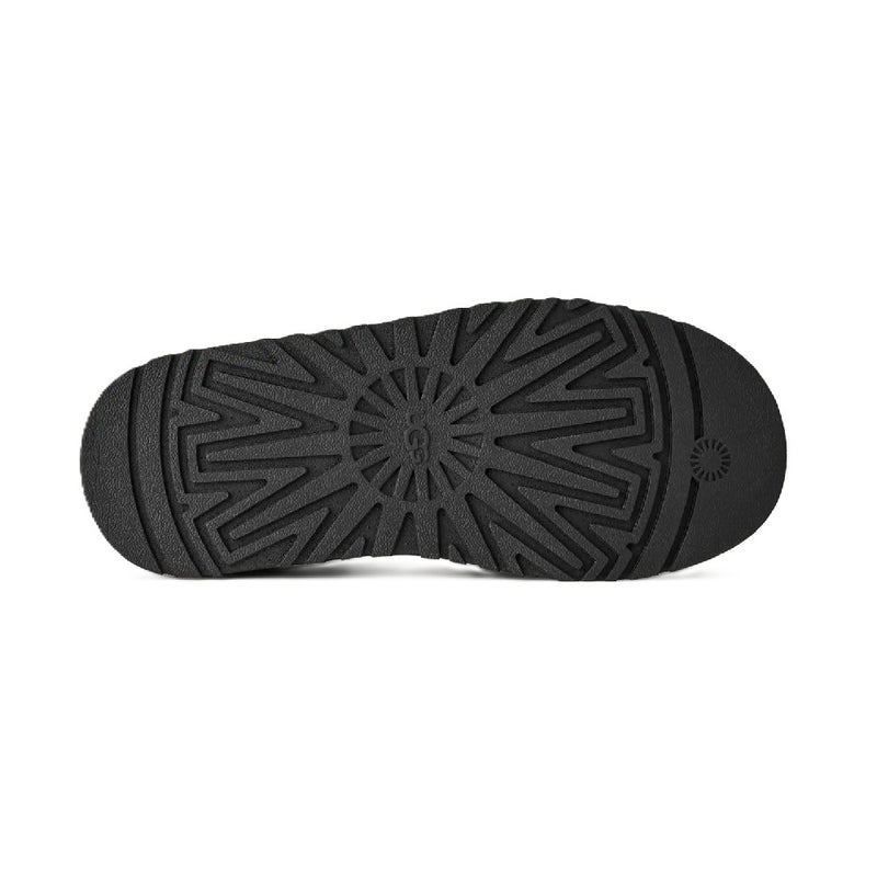 Women's UGG Tazz II Slipper Black (1174471-BLK)
