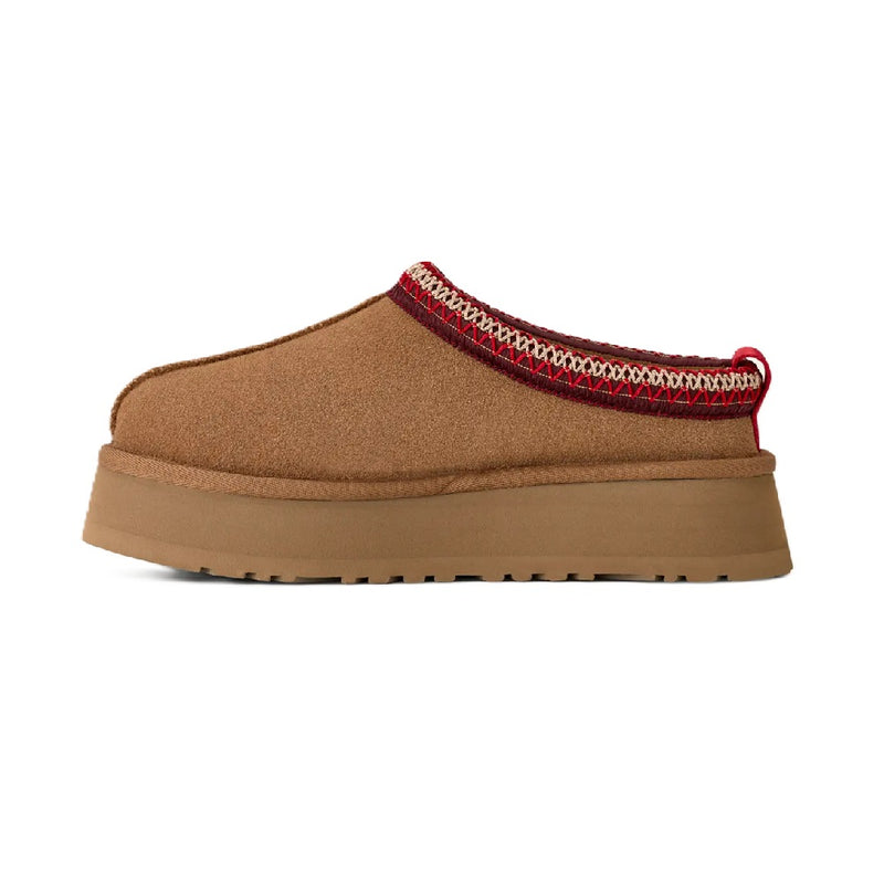 Women's UGG Tazz II Slipper Chestnut (1174471-CHE)