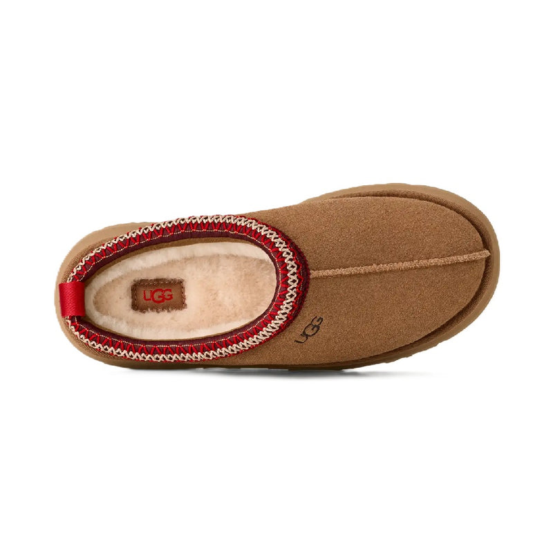 Women's UGG Tazz II Slipper Chestnut (1174471-CHE)