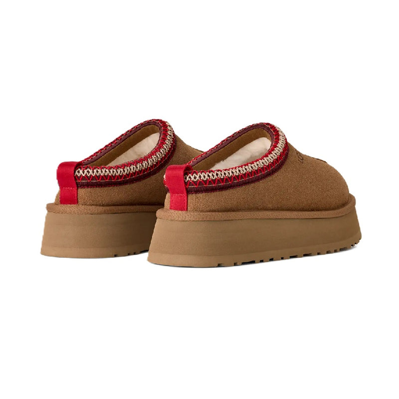 Women's UGG Tazz II Slipper Chestnut (1174471-CHE)
