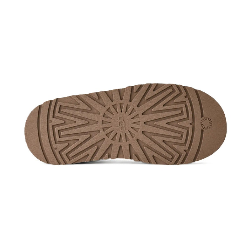 Women's UGG Tazz II Slipper Chestnut (1174471-CHE)