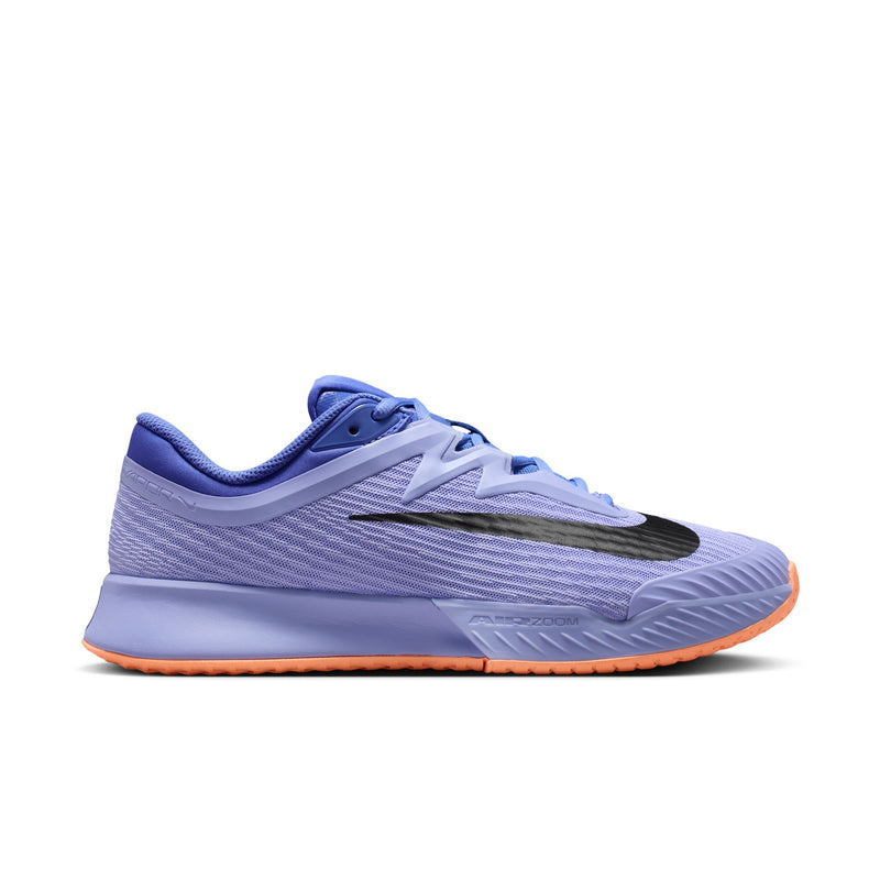 Women's Vapor Pro 3 Hard Court Tennis Shoes in Light Thistle/Black-Sapphire