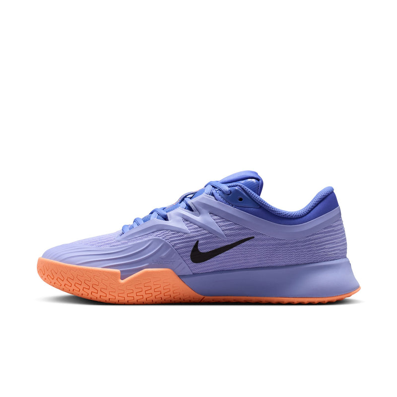 Women's Vapor Pro 3 Hard Court Tennis Shoes in Light Thistle/Black-Sapphire