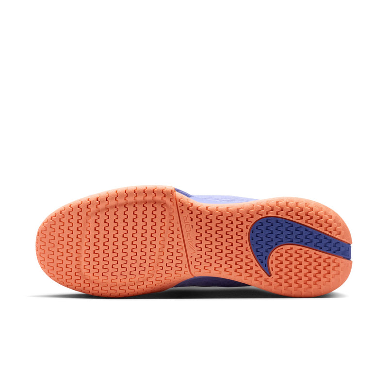 Women's Vapor Pro 3 Hard Court Tennis Shoes in Light Thistle/Black-Sapphire