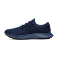 Women's Wool Dasher Mizzle - Deep Navy (Hazy Indigo Sole)