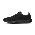 Women's Wool Runner NZ - Natural Black (Natural Black Sole)
