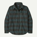 Women's Fjord Flannel Shirt