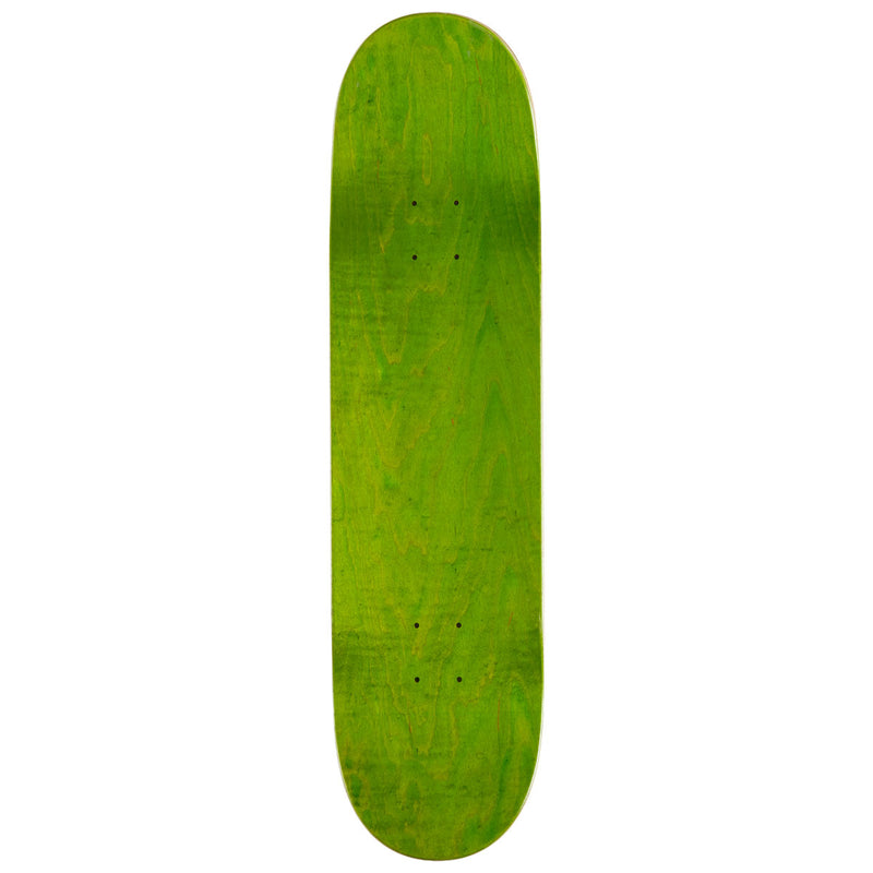 World Industries Guillotine Skateboard Deck - 8.25"