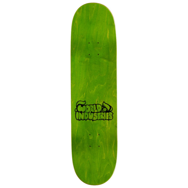World Industries Wet Dreams Skateboard Complete - 8.30"