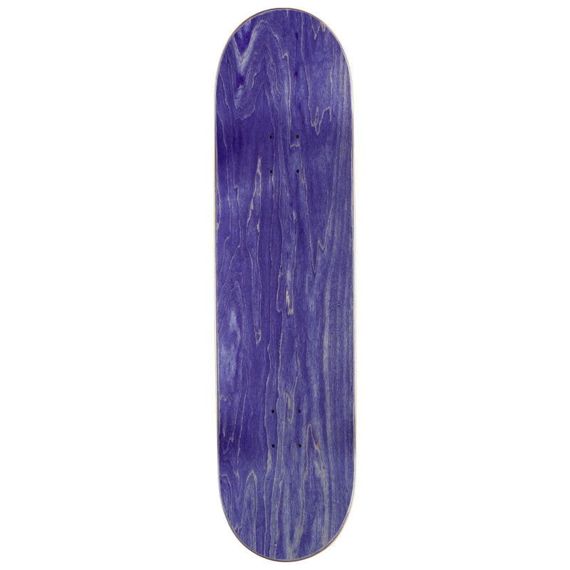 World Industries Willy Jackson Skateboard Complete - 8.50"