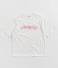 Yardsale Krystal T-Shirt in White