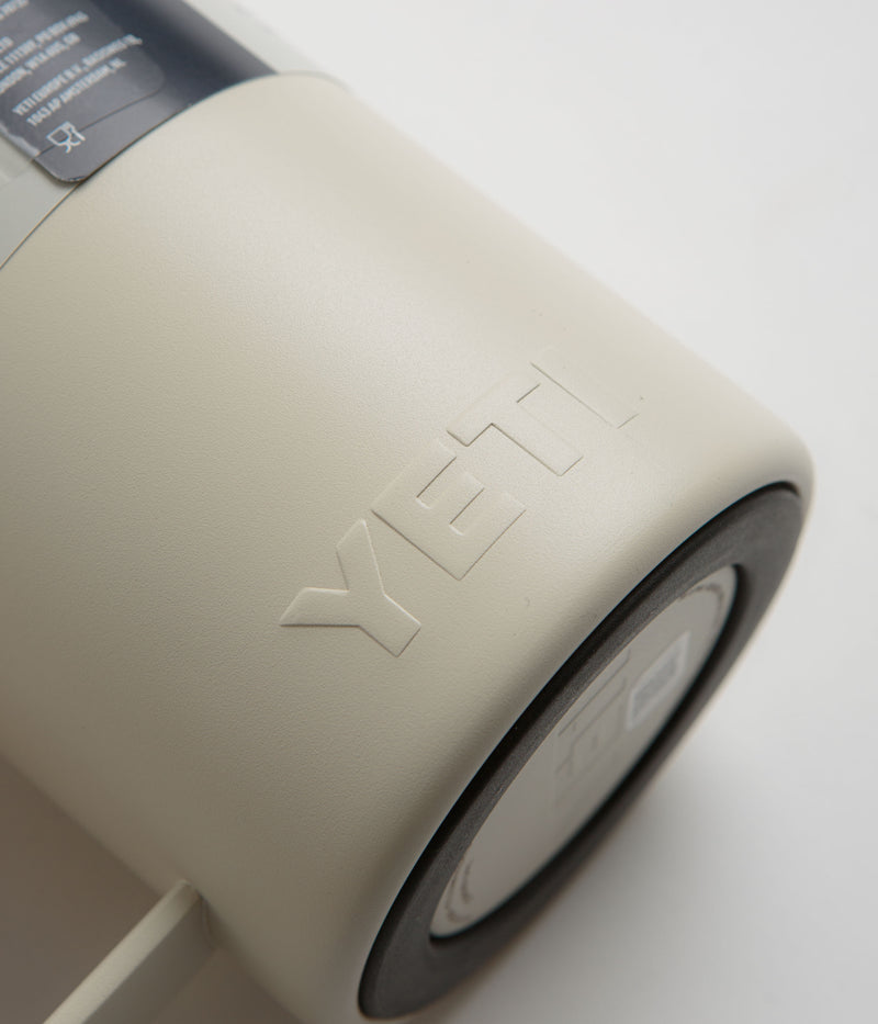 Yeti French Press 34oz in Cape Taupe
