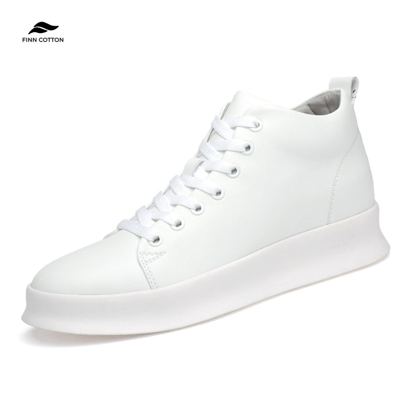 Finn Cotton White / 37 Zenith 1.5 Zenith 1.5