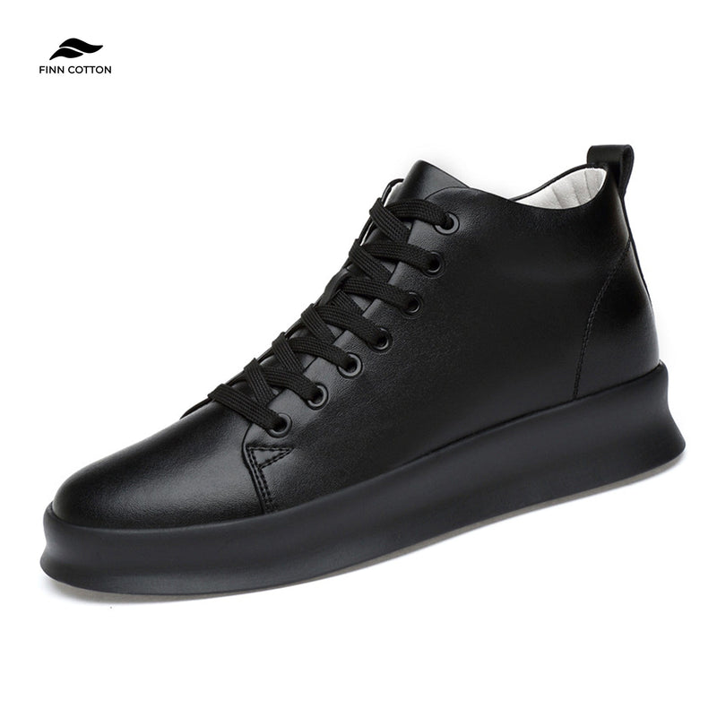 Finn Cotton Black / 37 Zenith 1.5 Zenith 1.5