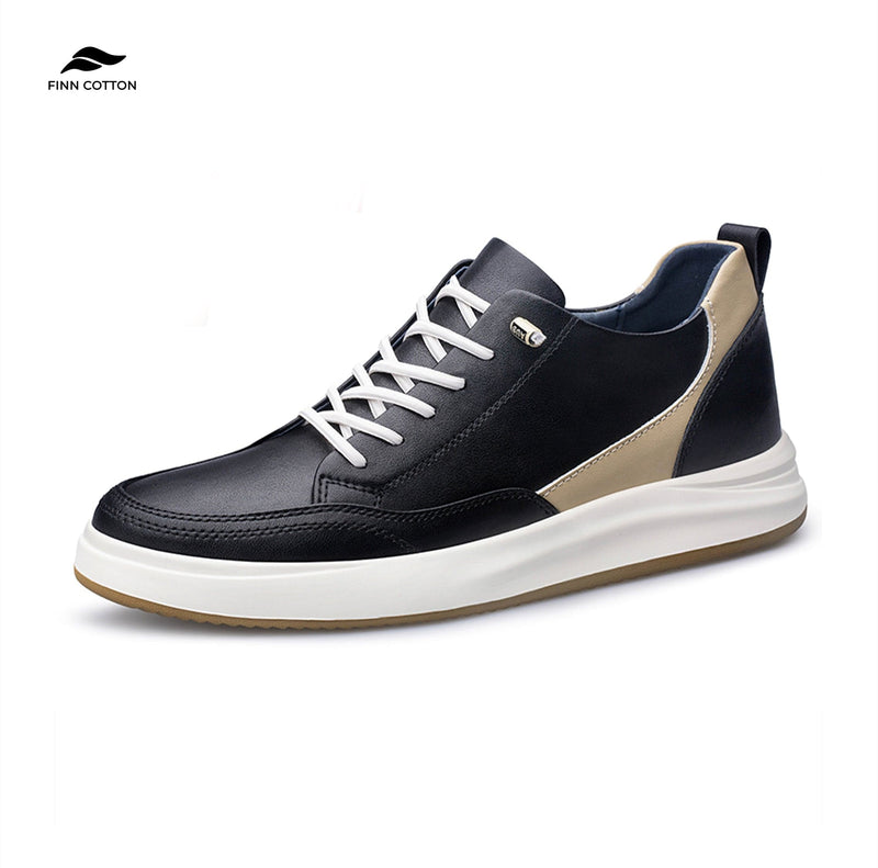 Finn Cotton Black / 36 Zenith 2.0 Zenith 2.0