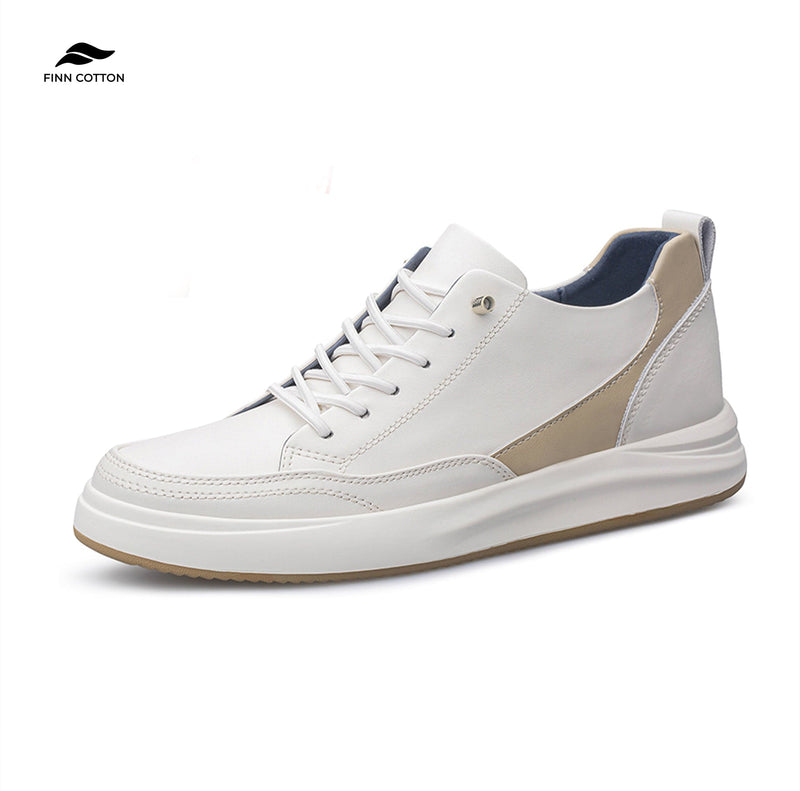 Finn Cotton White / 36 Zenith 2.0 Zenith 2.0
