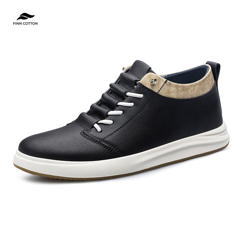 Finn Cotton Black / 36 Zenith 2.5 Zenith 2.5