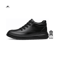 Finn Cotton Zenith Zenith Height-Boosting Sneaker | Finn Cotton